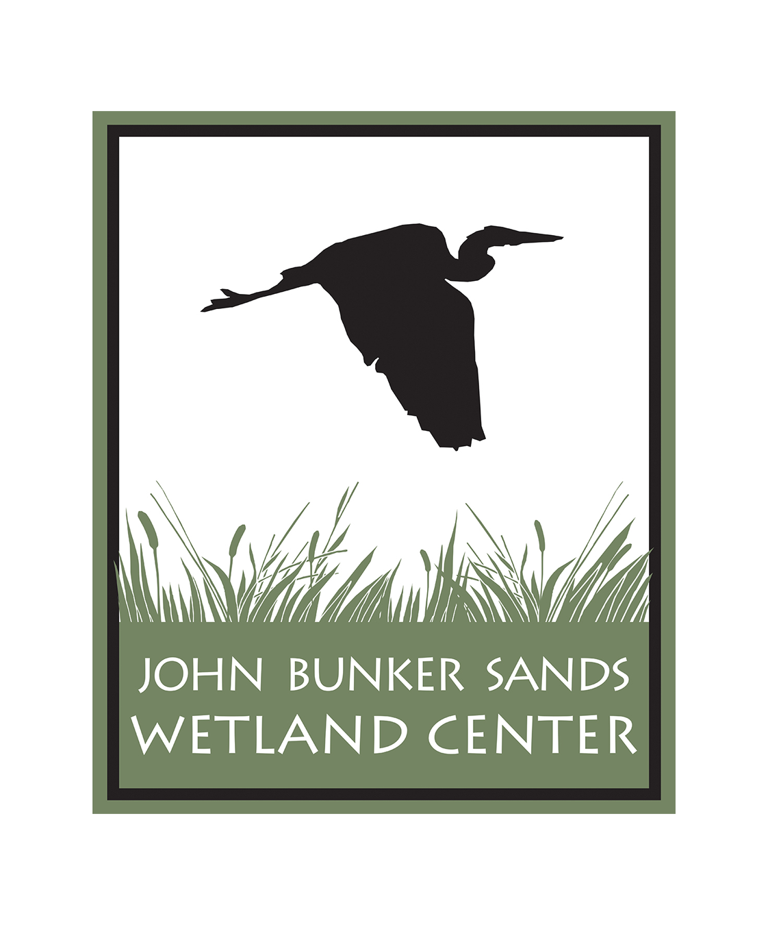 John Bunker Sands Wetland Center